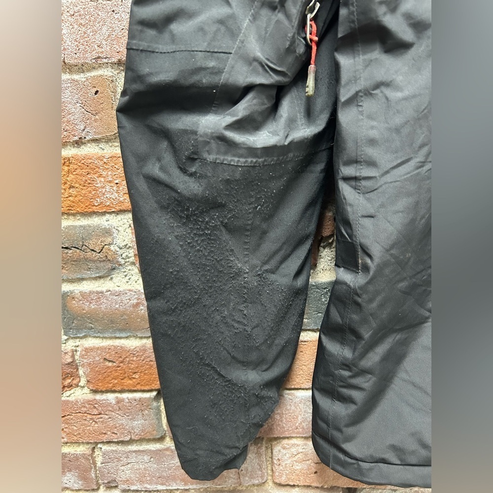 The North Face Summit Series Jacket Women’s Large Back HyVent Alpha Primaloft - Picture 12 of 12